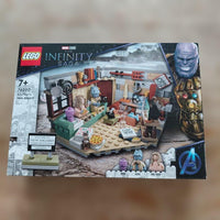 Lego 76200