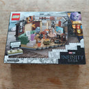 Lego 76200