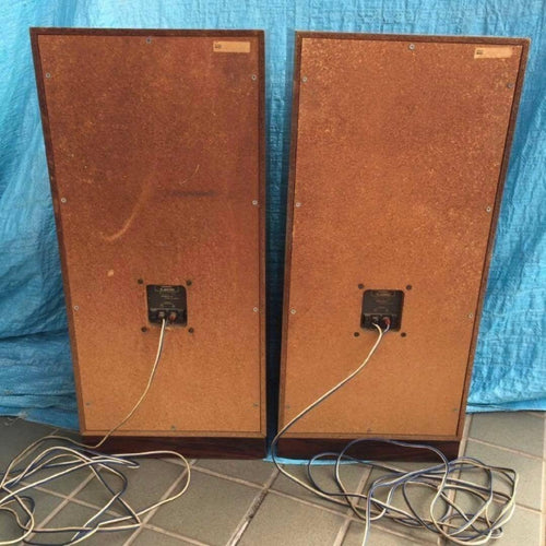 Onkyo Speakers S-4000
