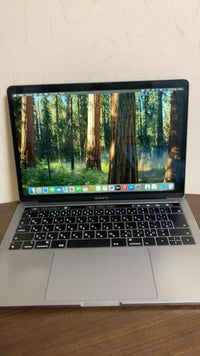 Apple Macbooks Macbook Pro 2019 I5/8Gb/128Gb Touch Bar