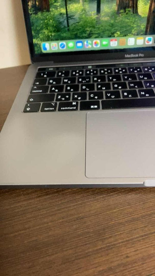 Apple Macbooks Macbook Pro 2019 I5/8Gb/128Gb Touch Bar