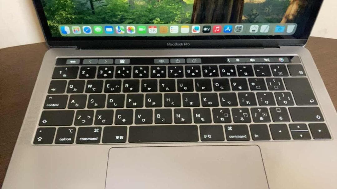 Apple Macbooks Macbook Pro 2019 I5/8Gb/128Gb Touch Bar