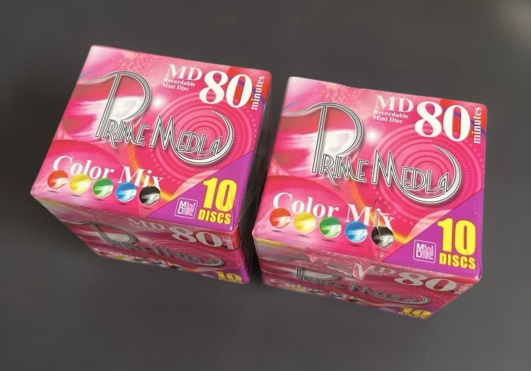 Md Prime Media 80