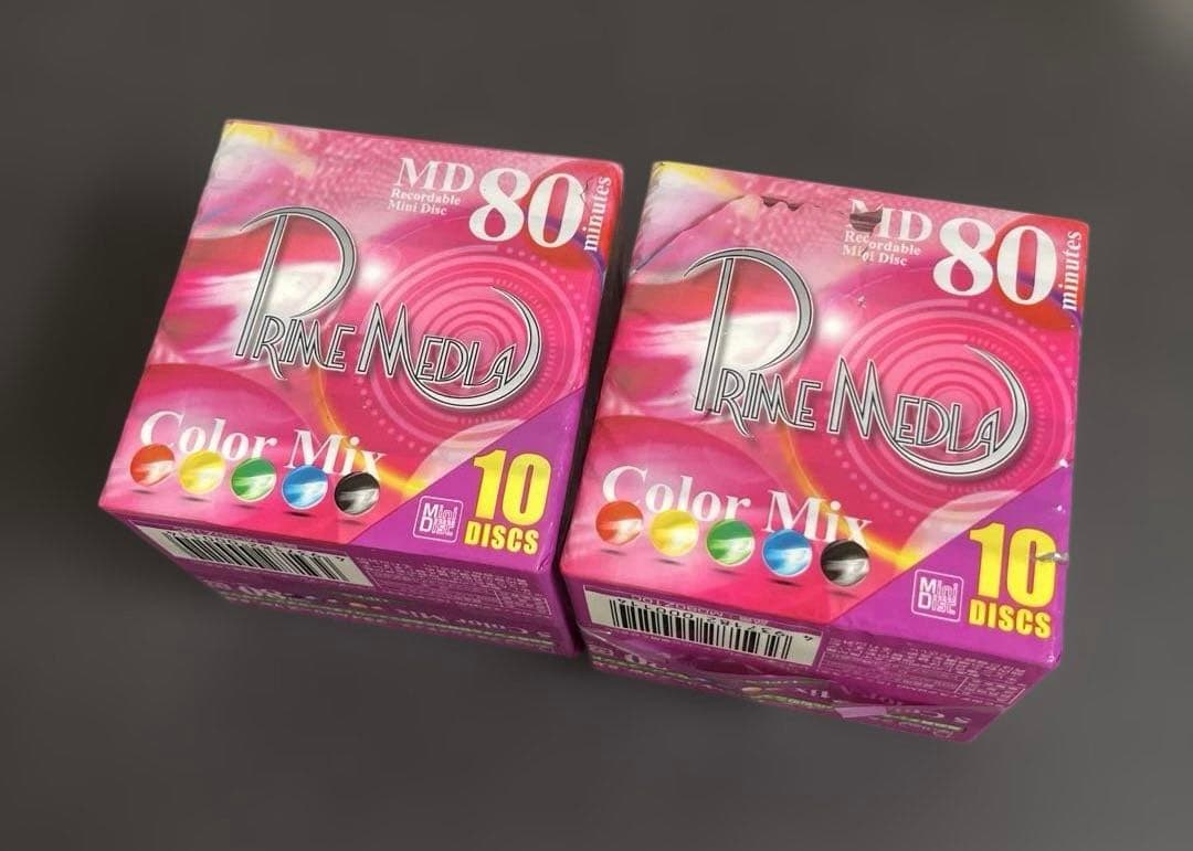 Md Prime Media 80
