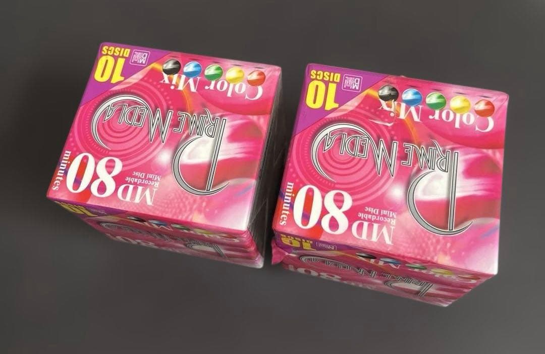 Md Prime Media 80