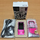 Sony Digital Audio Players Walkman Nw-S785 16Gb Uverworld