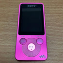Sony Digital Audio Players Walkman Nw-S785 16Gb Uverworld