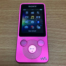 Sony Digital Audio Players Walkman Nw-S785 16Gb Uverworld