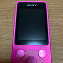 Sony Digital Audio Players Walkman Nw-S785 16Gb Uverworld