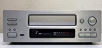 Cd Md Cassette Deck Kenwood K'S X-1001