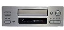 Cd Md Cassette Deck Kenwood K'S X-1001