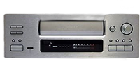 Cd Md Cassette Deck Kenwood K'S X-1001