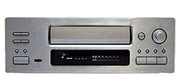 Cd Md Cassette Deck Kenwood K'S X-1001