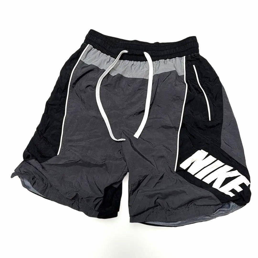 Nike Shorts Bermuda