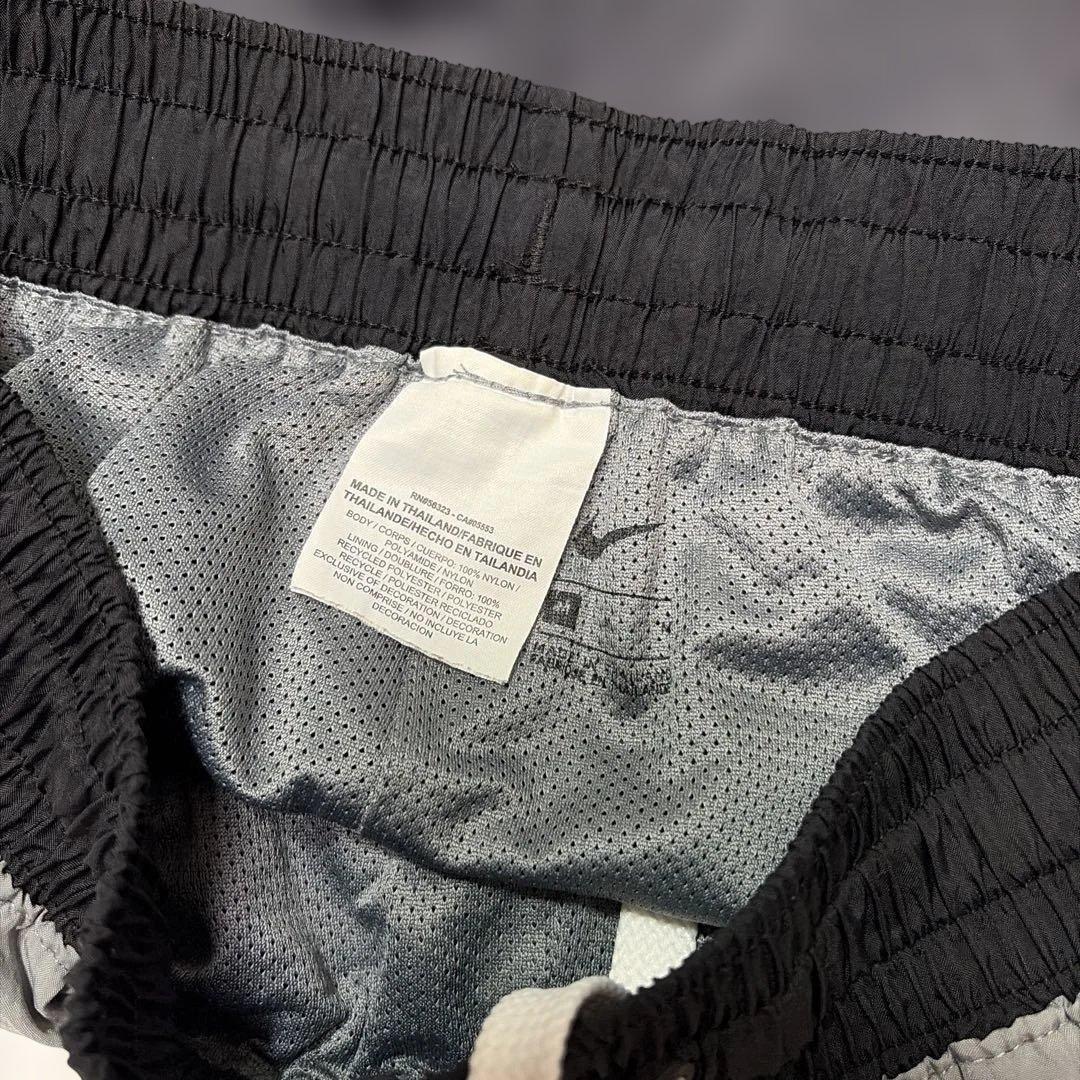 Nike Shorts Bermuda