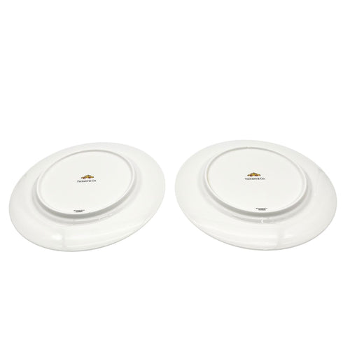 Tiffany Dish Tiffany&Co. 5Th Avenue 6V179