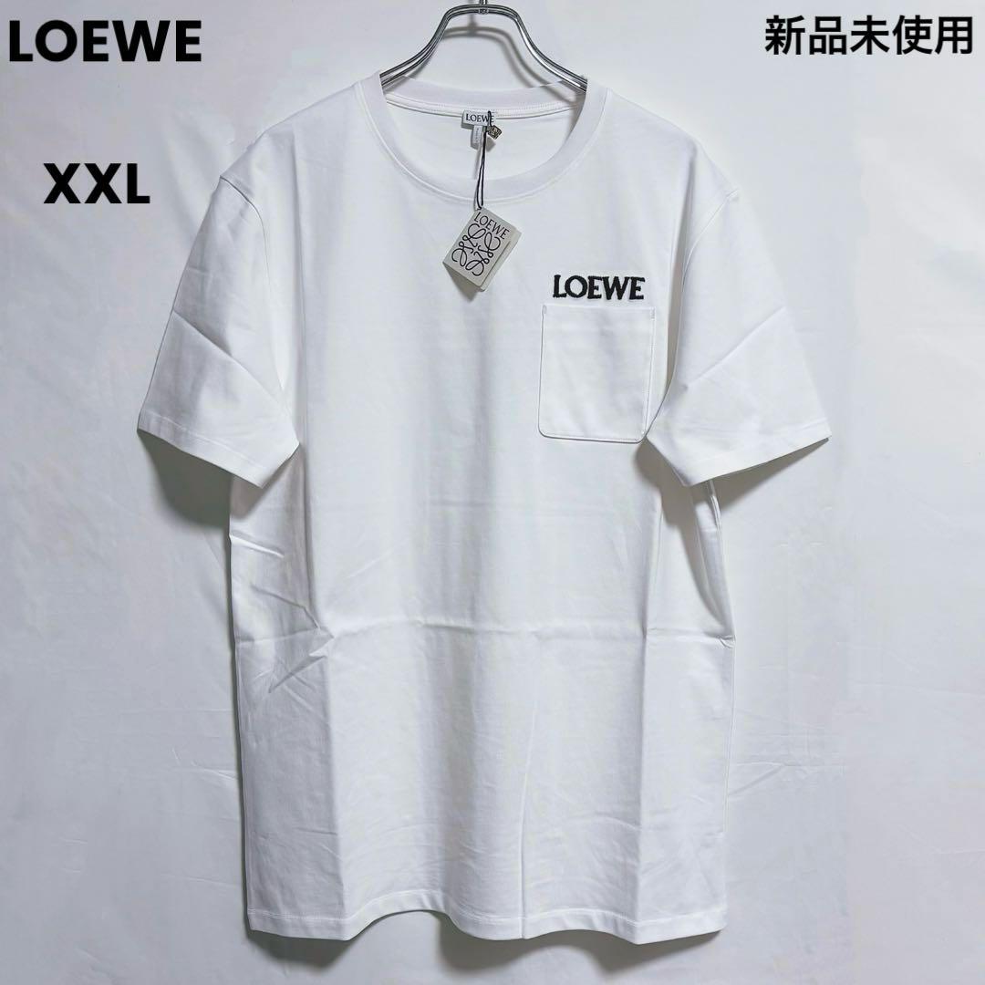 Loewe T-Shirts T Xxl