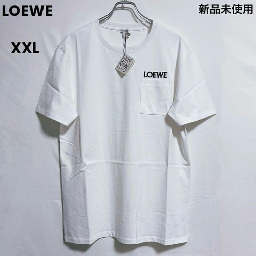 Loewe T-Shirts T Xxl