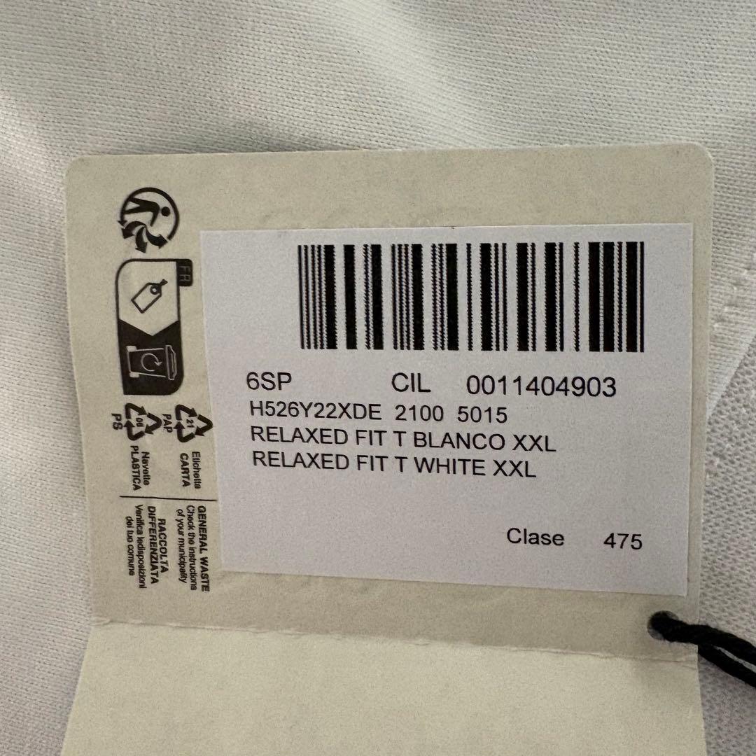 Loewe T-Shirts T Xxl