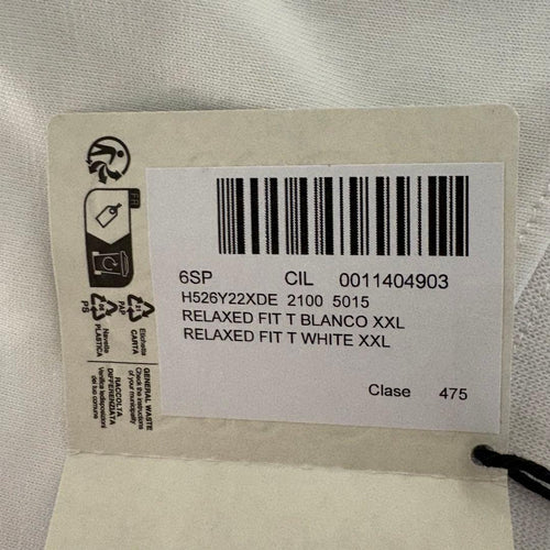 Loewe T-Shirts T Xxl