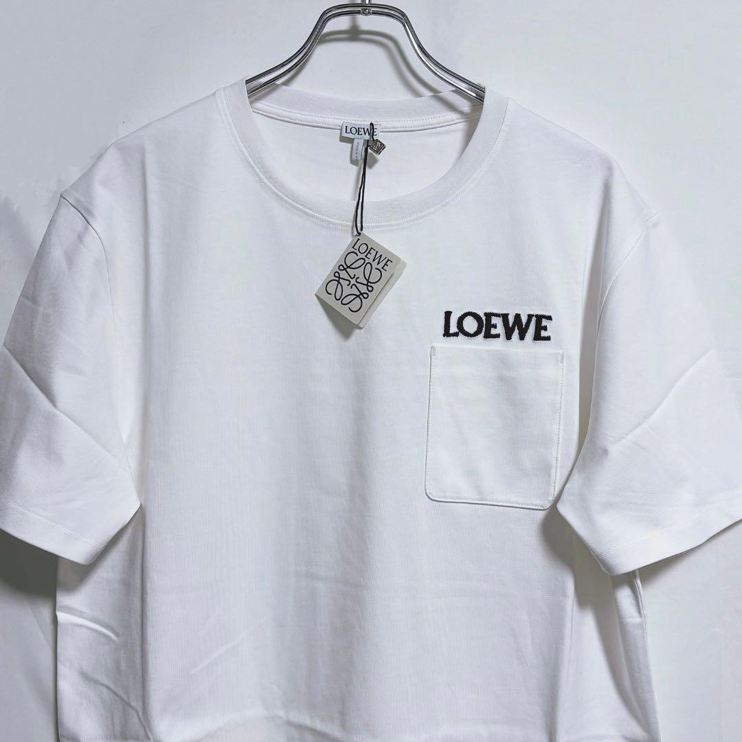 Loewe T-Shirts T Xxl