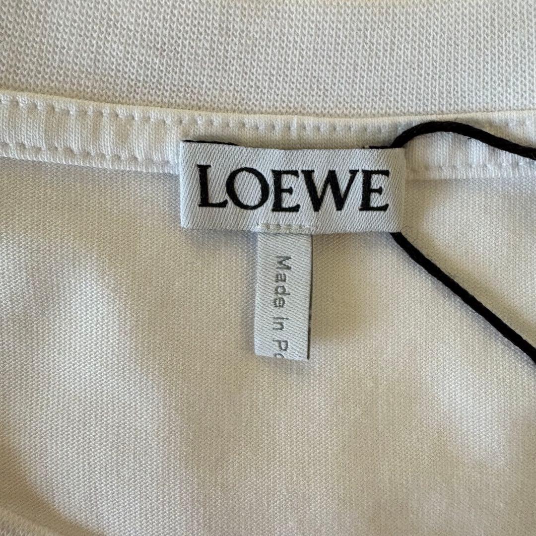 Loewe T-Shirts T Xxl
