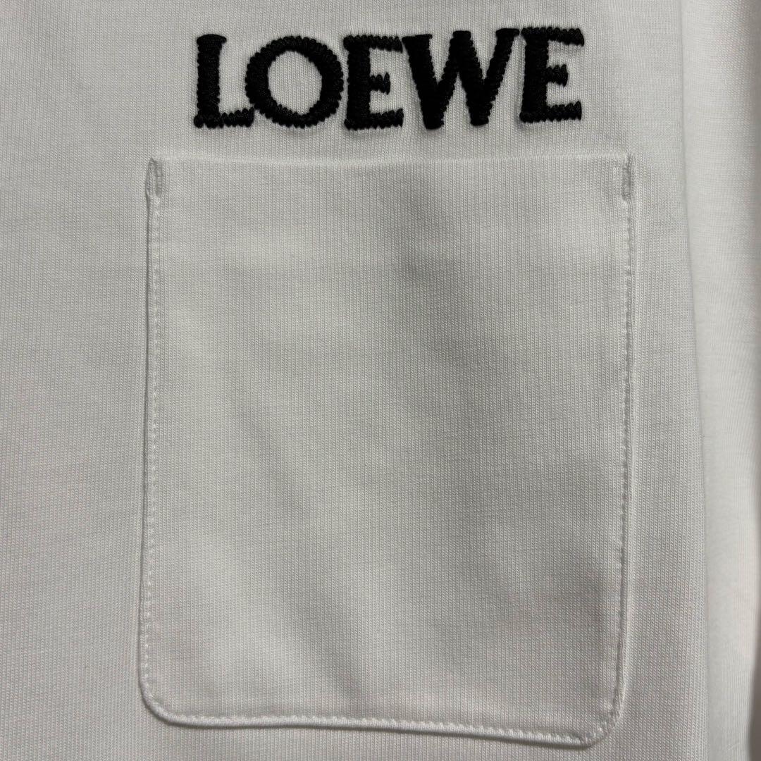 Loewe T-Shirts T Xxl
