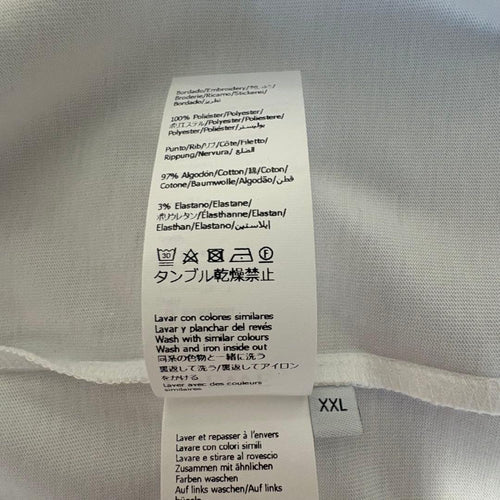 Loewe T-Shirts T Xxl