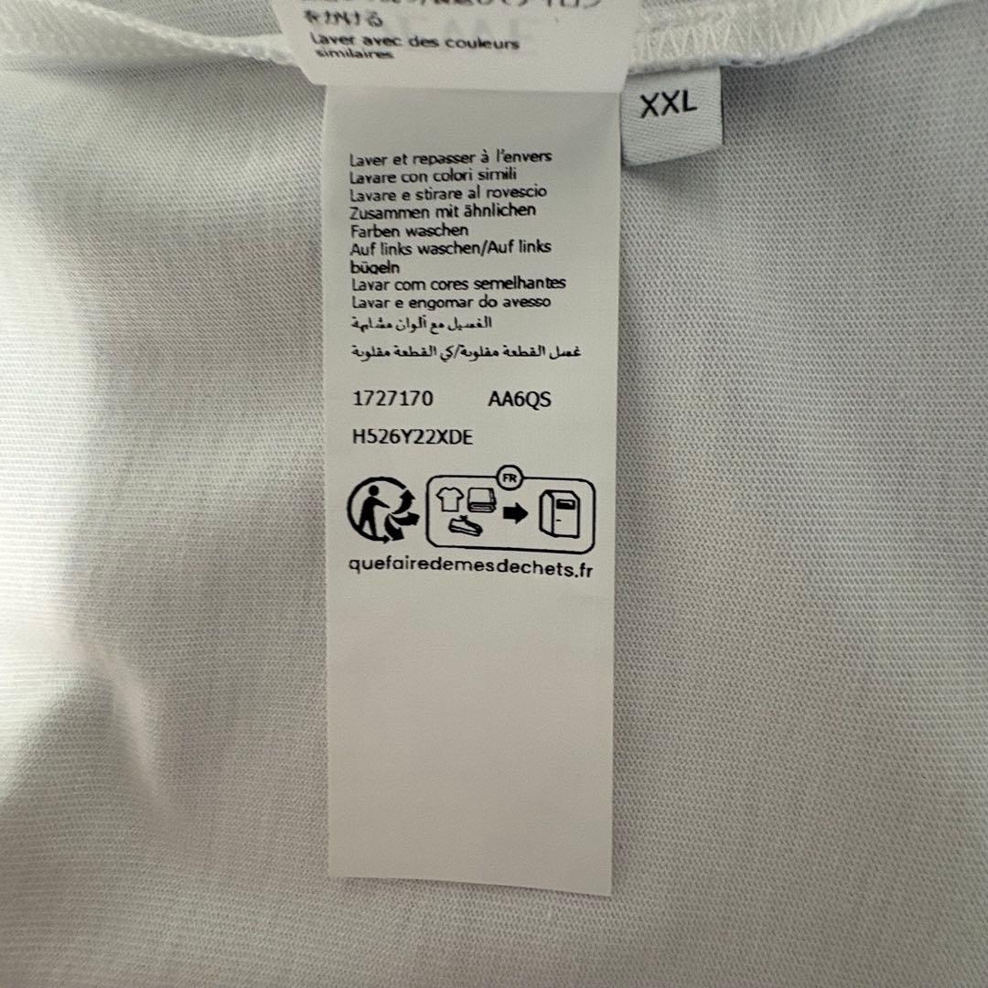 Loewe T-Shirts T Xxl
