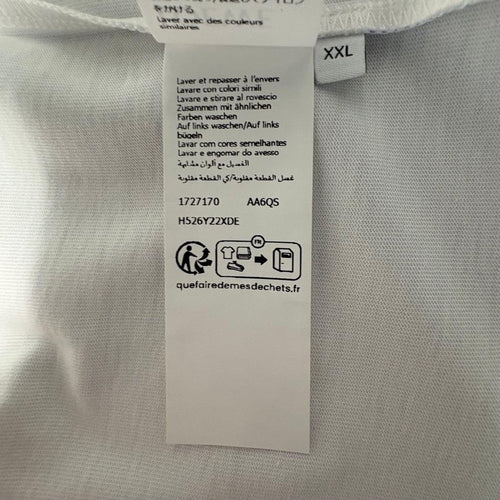 Loewe T-Shirts T Xxl