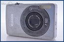 Compact Digital Camera Canon Ixy 90 3X #Yk6619