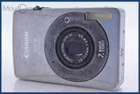 Compact Digital Camera Canon Ixy 90 3X #Yk6619
