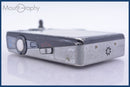 Compact Digital Camera Canon Ixy 90 3X #Yk6619