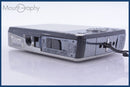 Compact Digital Camera Canon Ixy 90 3X #Yk6619
