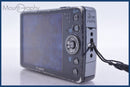 Compact Digital Camera Canon Ixy 90 3X #Yk6619