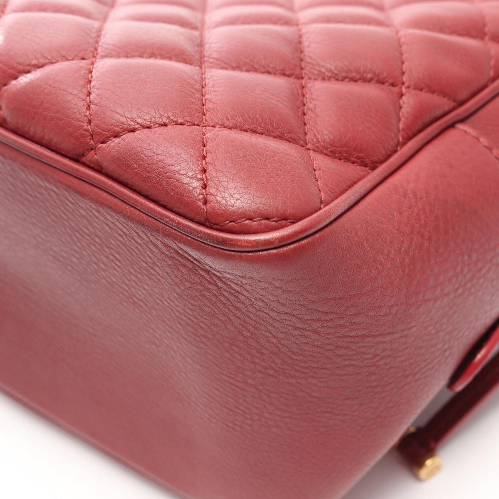 Chanel Shoulder Bag 2Way