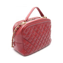 Chanel Shoulder Bag 2Way