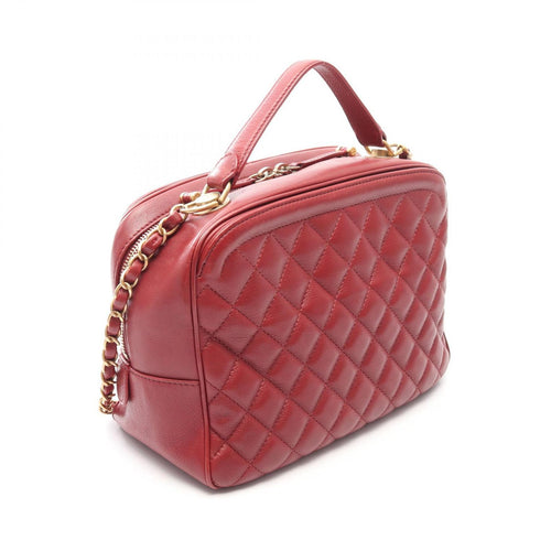 Chanel Shoulder Bag 2Way