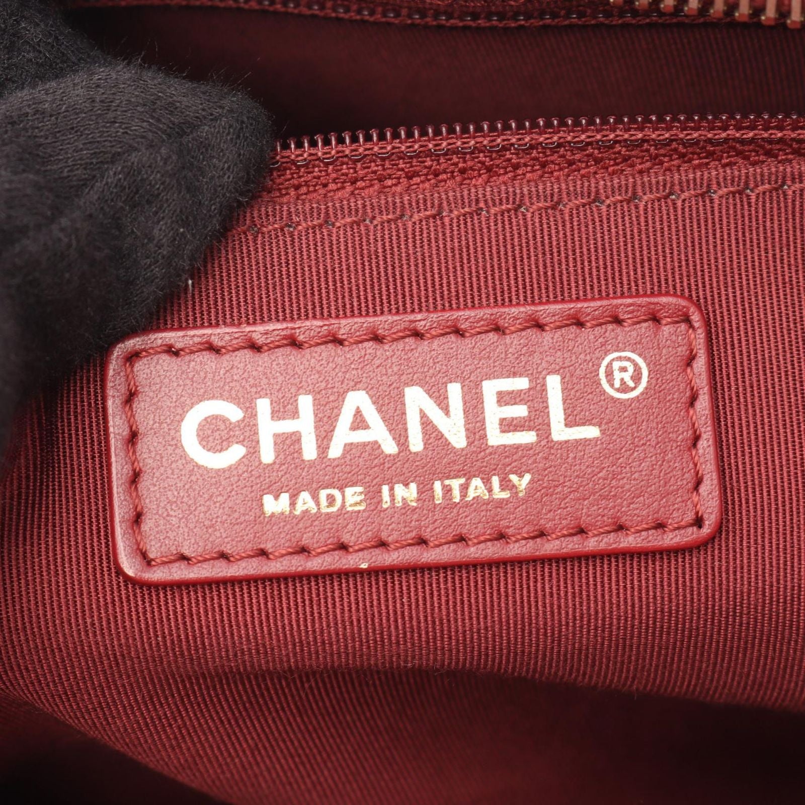 Chanel Shoulder Bag 2Way