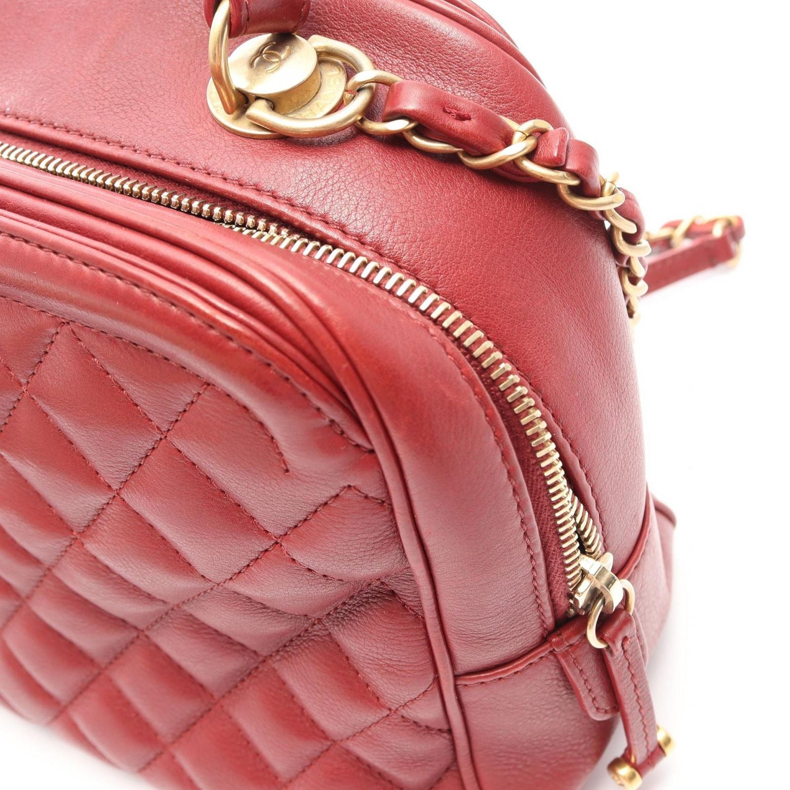 Chanel Shoulder Bag 2Way