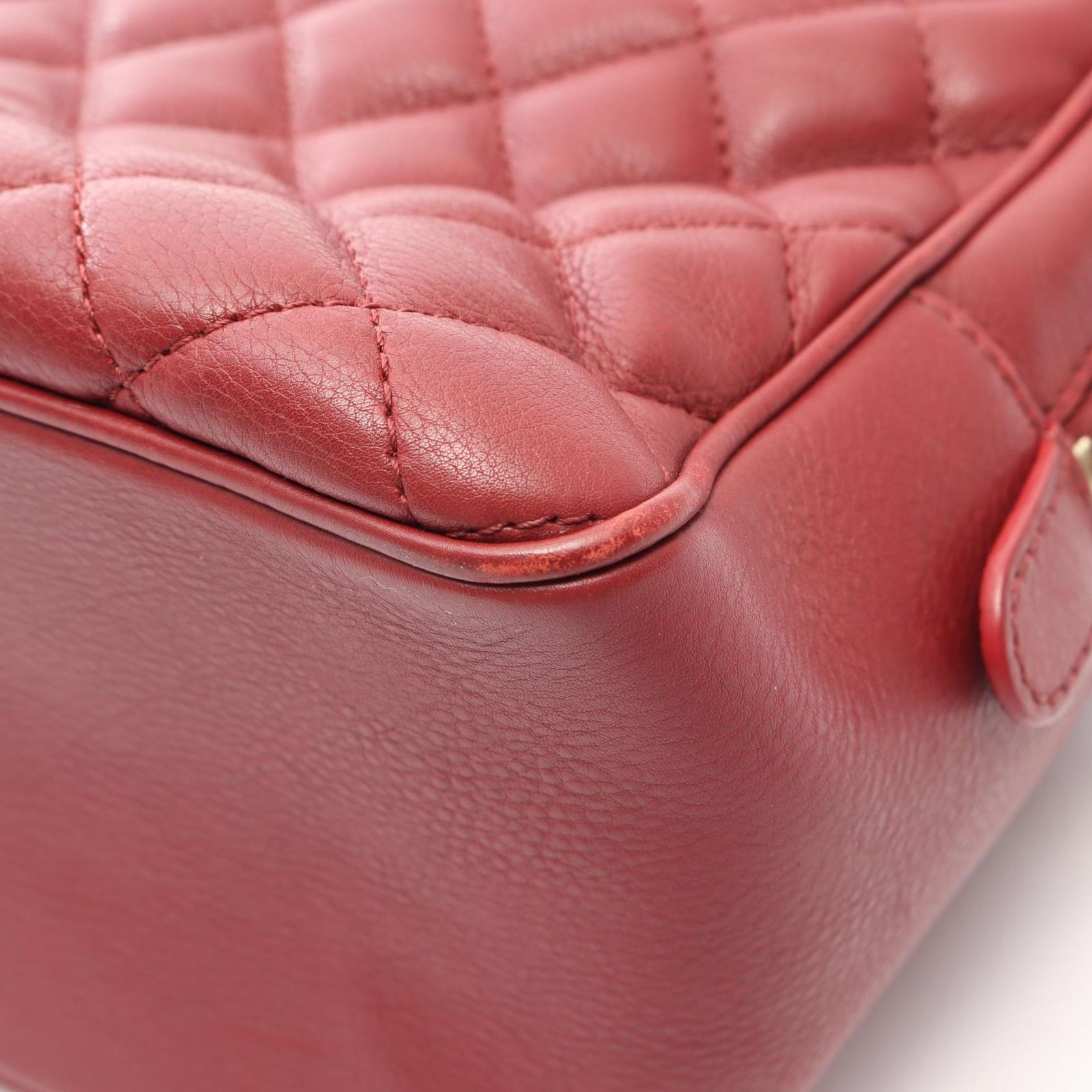 Chanel Shoulder Bag 2Way
