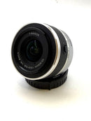 Lens (Zoom) Nikon 1 Nikkor 10-30Mm F/3.5-5.6 Vr