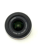 Lens (Zoom) Nikon 1 Nikkor 10-30Mm F/3.5-5.6 Vr