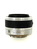Lens (Zoom) Nikon 1 Nikkor 10-30Mm F/3.5-5.6 Vr