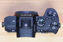Sony Mirrorless Interchangeable Lens Cameras 203 7 Ii