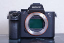 Sony Mirrorless Interchangeable Lens Cameras 203 7 Ii