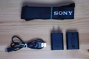Sony Mirrorless Interchangeable Lens Cameras 203 7 Ii