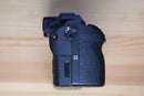Sony Mirrorless Interchangeable Lens Cameras 203 7 Ii