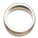 Cartier Ring 50 K18Yg/Wg/Pg #195498