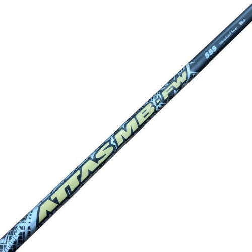 Shaft (G440 Attas Mb-Fw55 S)B